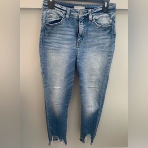 Kancan Signature Jeans - EUC